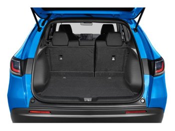 Honda HR-V Sport