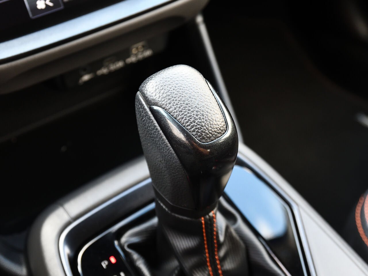 2024 Subaru Crosstrek Limited Red Saint-Hyacinthe - photo #29