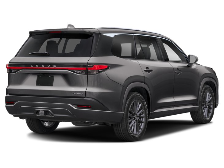2026 Lexus TX TX 350
