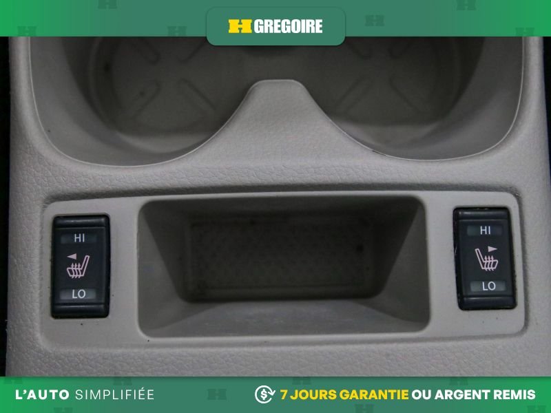 Nissan Qashqai 730532 | S AUTO A/C MAGS CAM RECUL BLUETOOTH 2023 Bleu Laval - photo #21