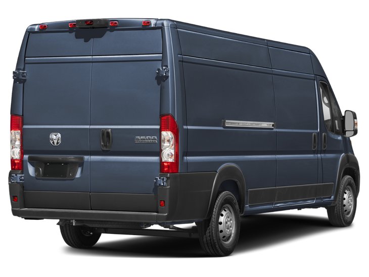2026 Ram ProMaster fourgonnette utilitaire SLT