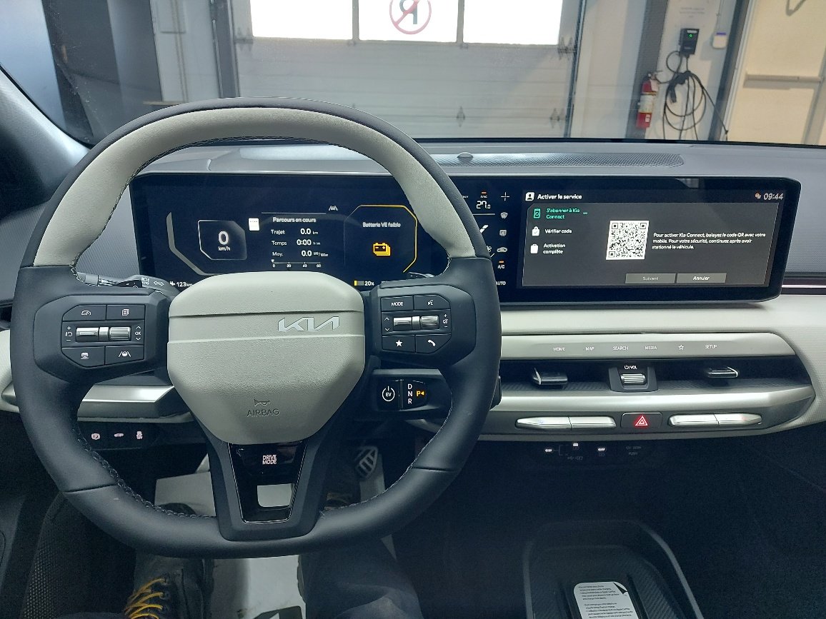 Kia EV4 2026 Blainville - photo #19