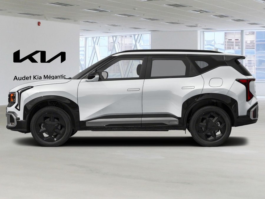 Kia Seltos X-Line TI 2027 Blanc neige nacré