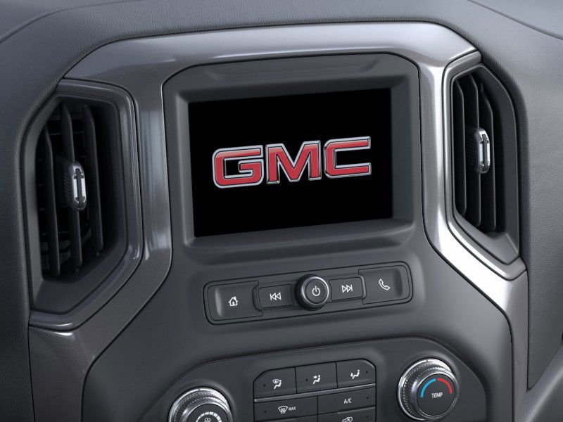 2025 GMC Sierra 1500 Pro Cardinal Red Saint-Eustache - photo #19