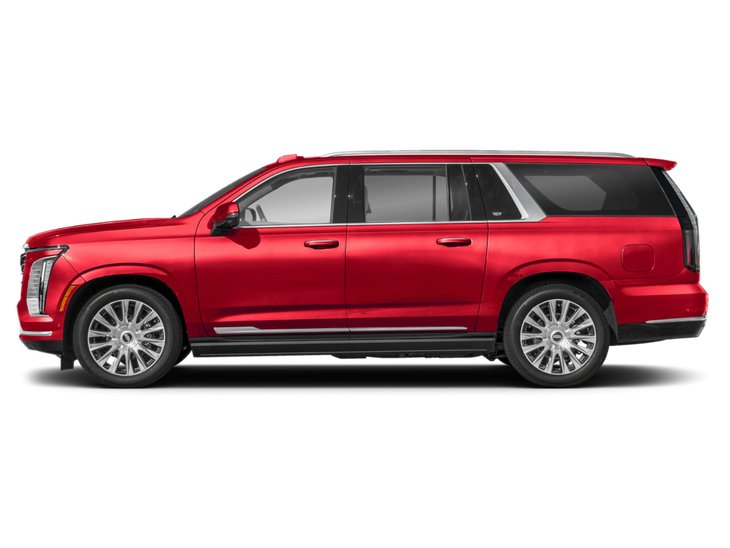 2026 Cadillac Escalade ESV Platinum luxe 4RM