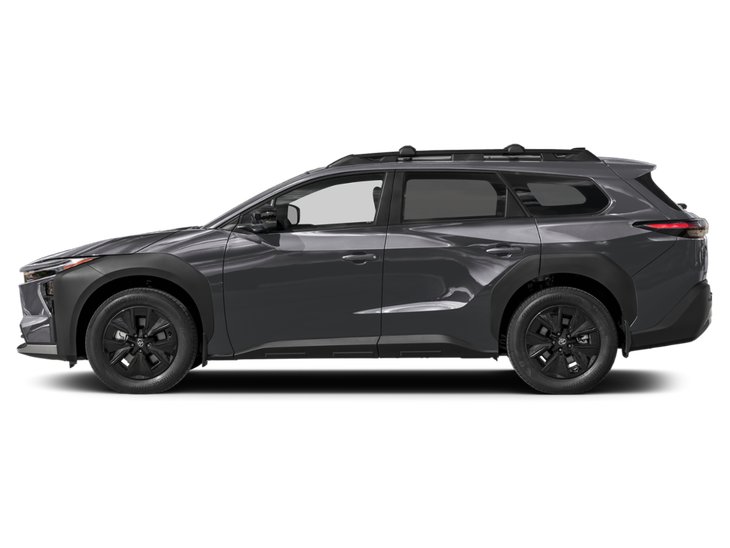 2027 Toyota bZ Woodland 