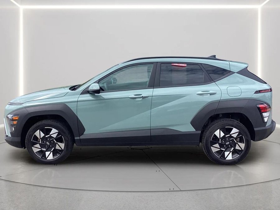 HYUNDAI KONA SEL 2025 2025 Vert