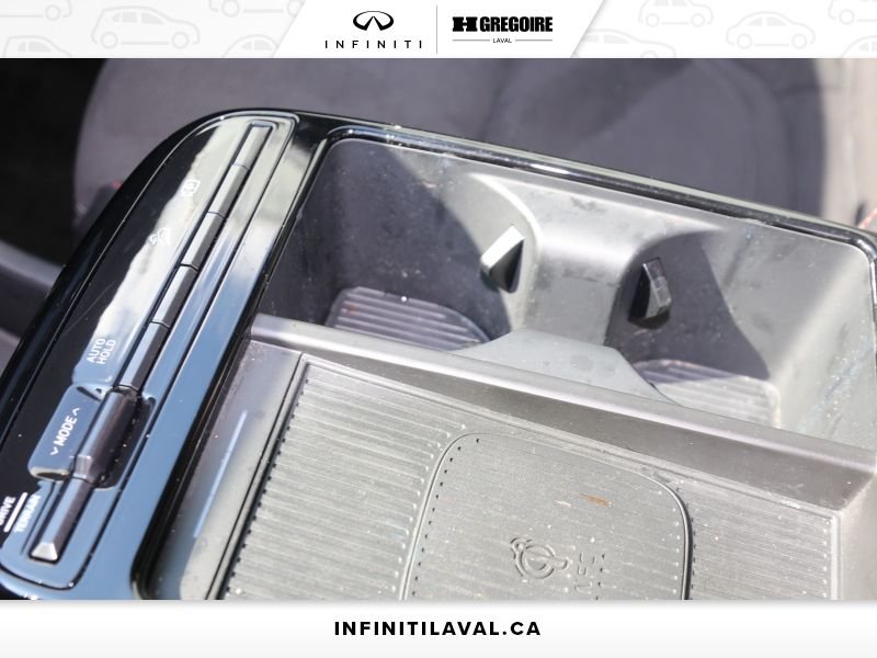 Hyundai Tucson IT2557 | N-Line CUIR MAGS CAMERA DE RECUL 2025 Laval - photo #18