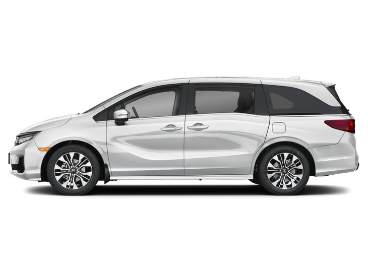2027 Honda Odyssey Touring