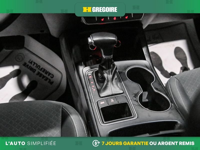 2019 Kia Sorento Grey Blainville - photo #24