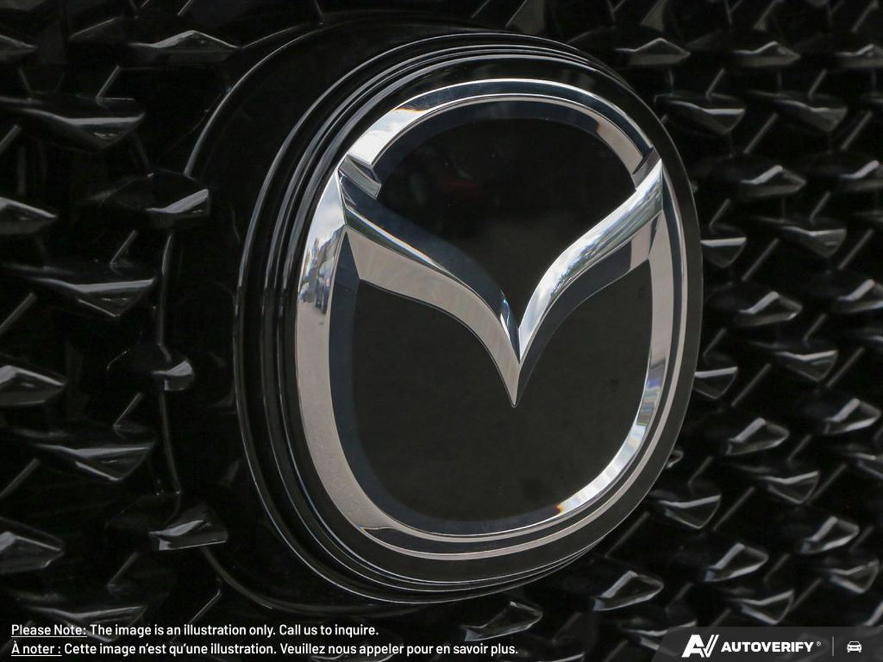 Mazda CX-30 3MVDMBDLXTM221790 2026 Noir de jais mica Mirabel - photo #8