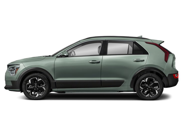 2026 Kia Niro électrique Wave