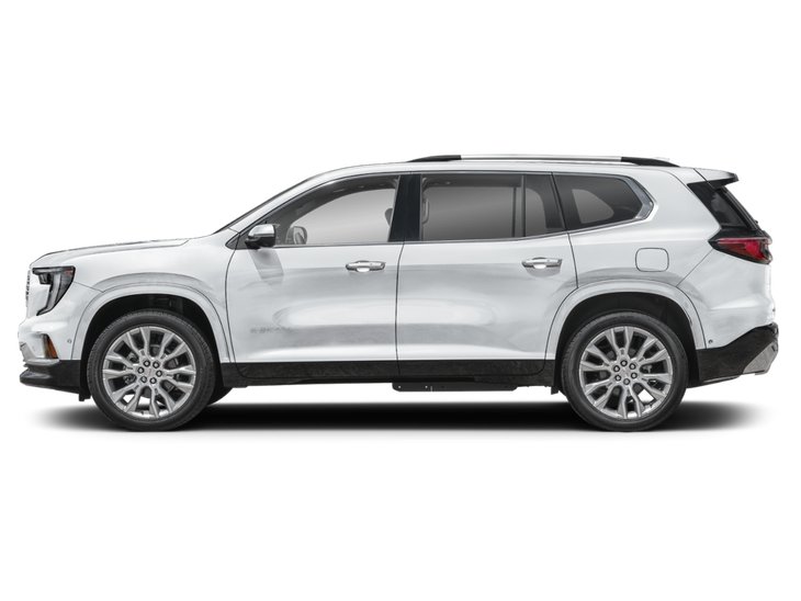 2027 GMC Acadia Denali