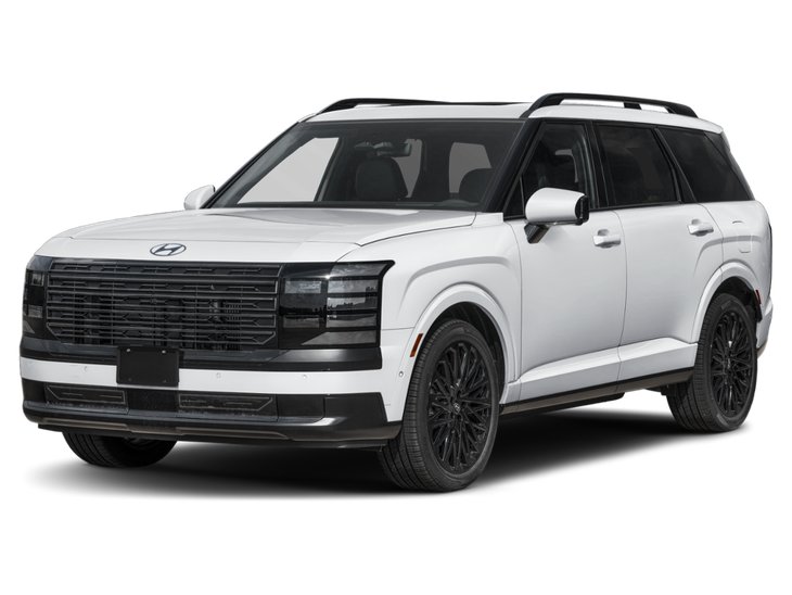 2027 Hyundai Palisade hybride Ultimate Calligraphy Nuit