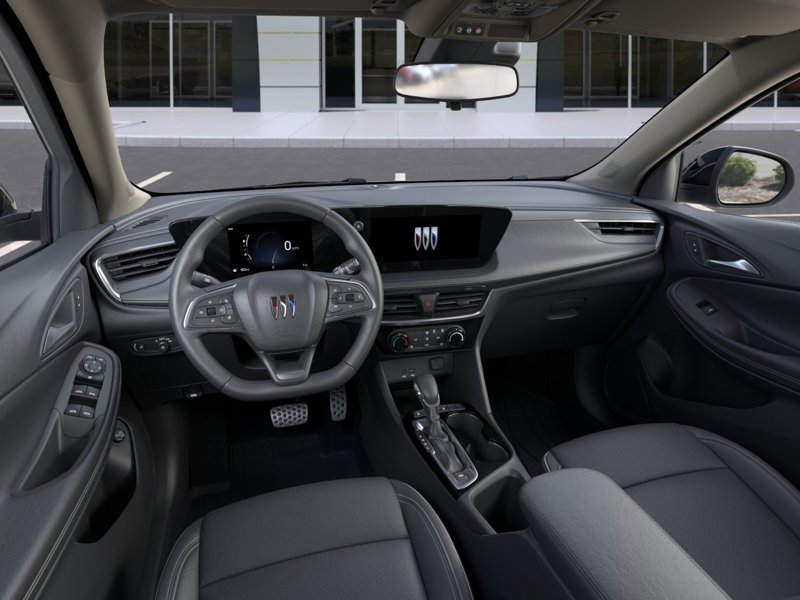 2026 BUICK Encore GX 2026 CERAMIC