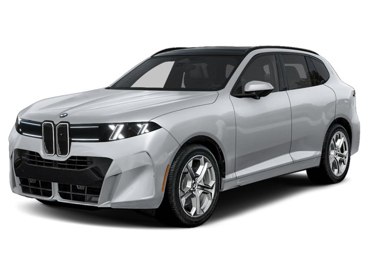 2027 BMW X5 40 xDrive