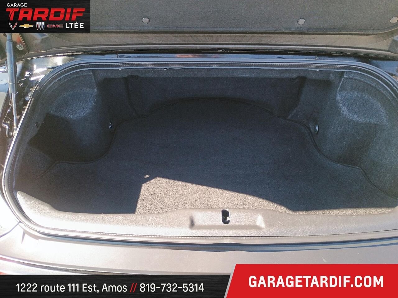 2004 Nissan 350Z 2dr Roadster Touring Manual Black Amos - photo #25