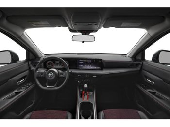 Nissan Kicks SR Privilège