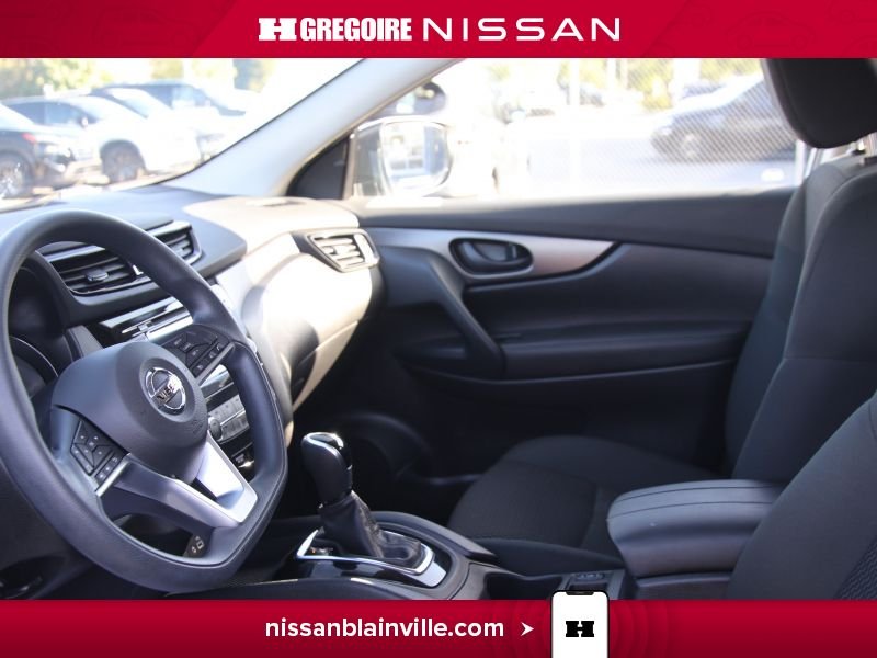 Nissan Qashqai 2023 Blainville - photo #16