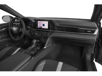 Toyota Camry SE groupe Amélioré