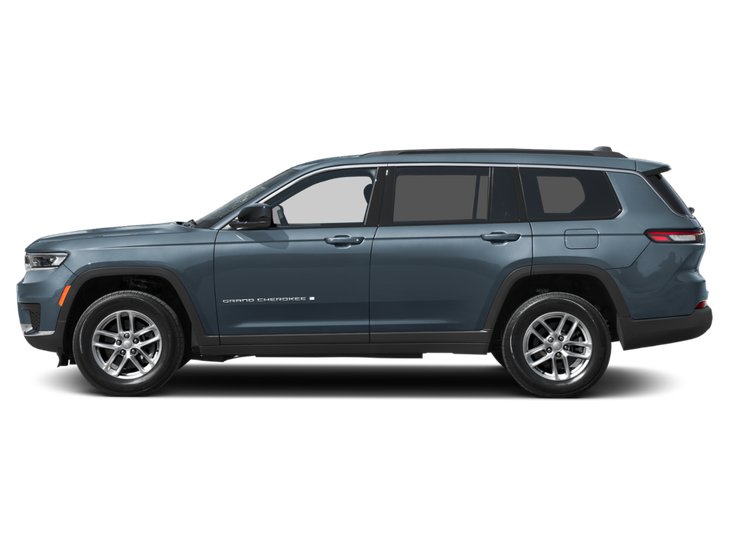 2027 Jeep Grand Cherokee L Laredo X