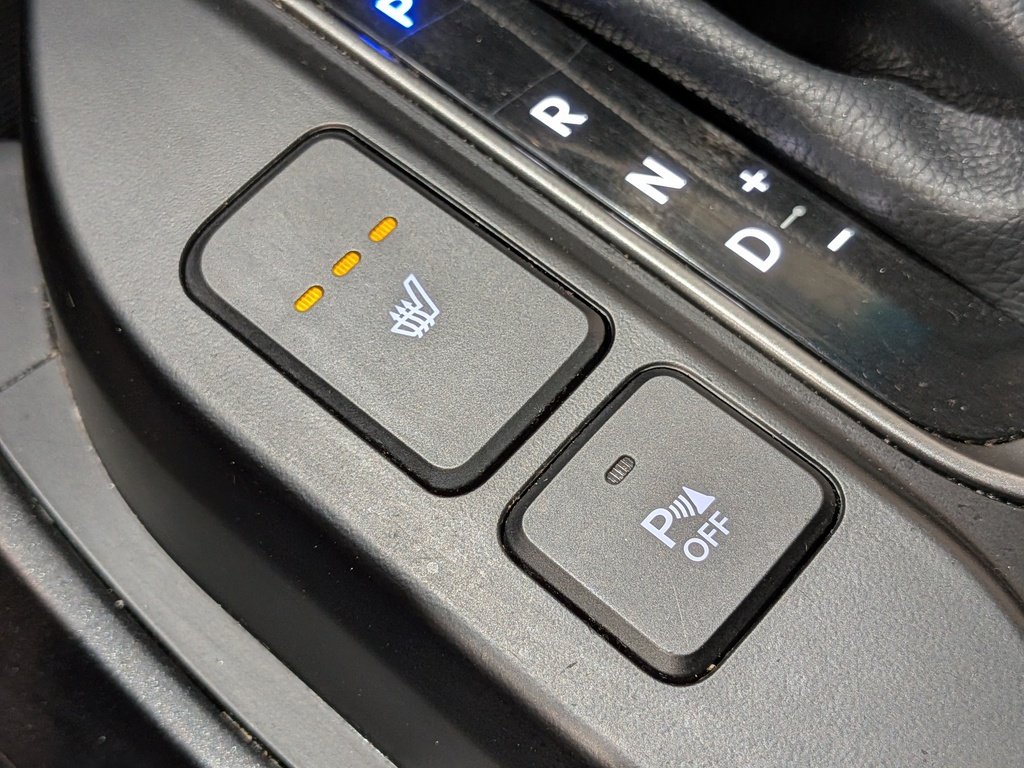 2018 Hyundai Santa Fe Sport 2.4L SE AWD Grey Val-David - photo #23