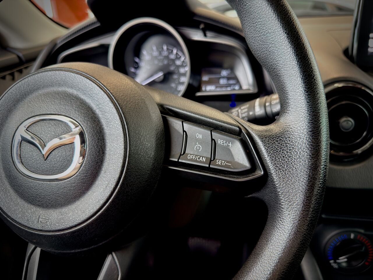Mazda CX-3 2019 Rouge Notre-Dame-des-Prairies - photo #18