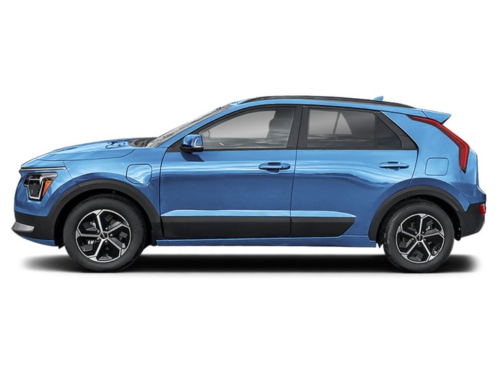 2026 Kia Niro Plug-in Hybrid EX Premium