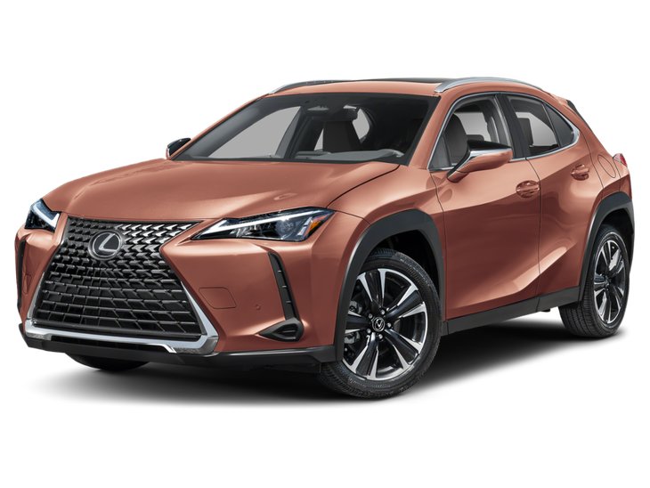 2026 Lexus UX UX 300h