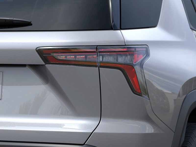 2027 CHEVROLET EQUINOX LT 4 portes à transmission intégrale avec 2LT Grey Sherbrooke - photo #10
