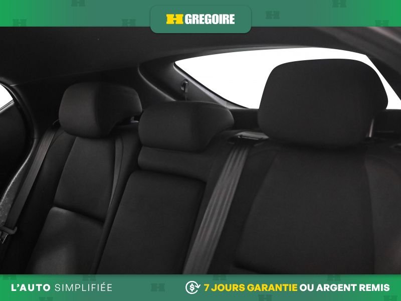 2021 Mazda 3 Brown Blainville - photo #16