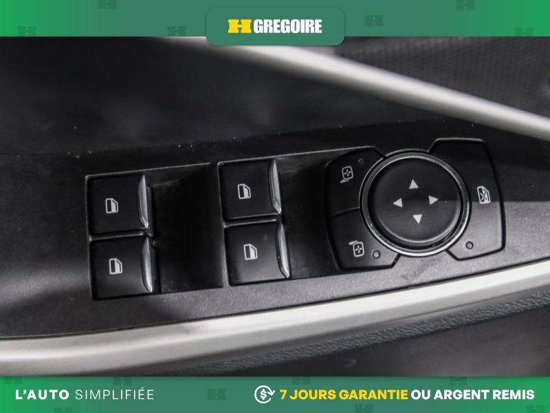 Ford Explorer 2020 Gris Saint-Eustache - photo #11