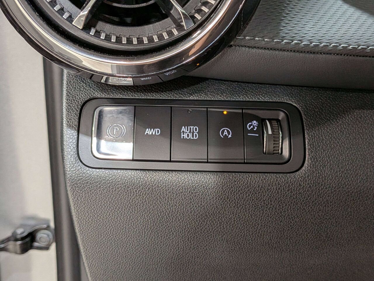 2026 Chevrolet Equinox AWD 4dr LT w/2LT Grey Val-David - photo #31