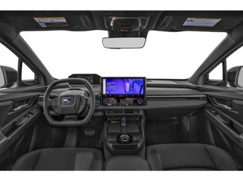 Subaru Solterra Limited