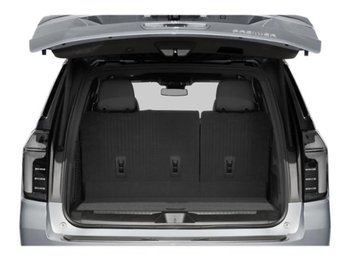 Chevrolet Tahoe Premier