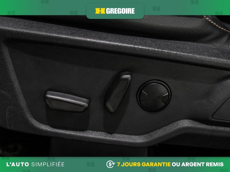 2021 Ford Bronco Grey Laval - photo #11