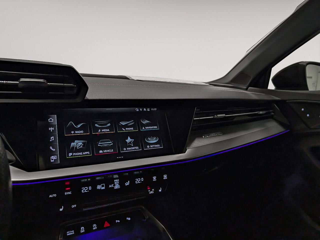 Audi S3 Progressiv Toit Pano 2023 Autre Sherbrooke - photo #11