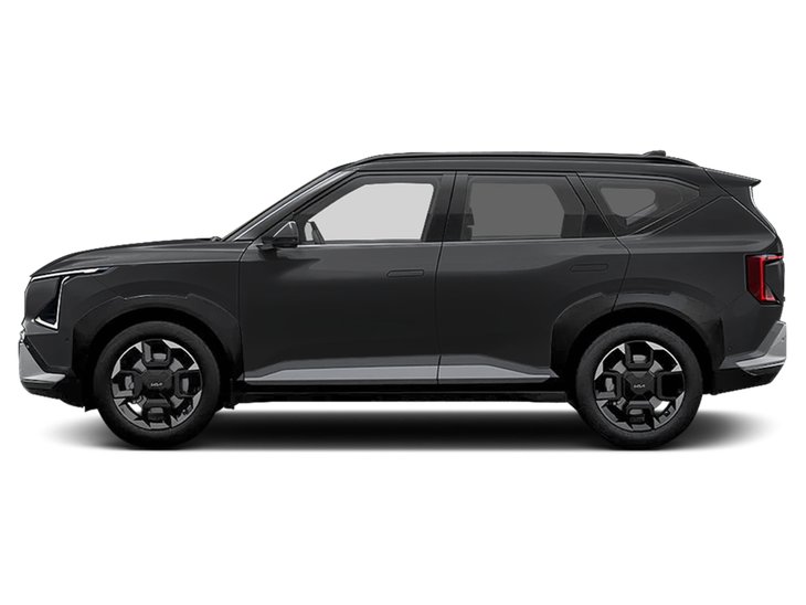 2027 Kia EV5 Light