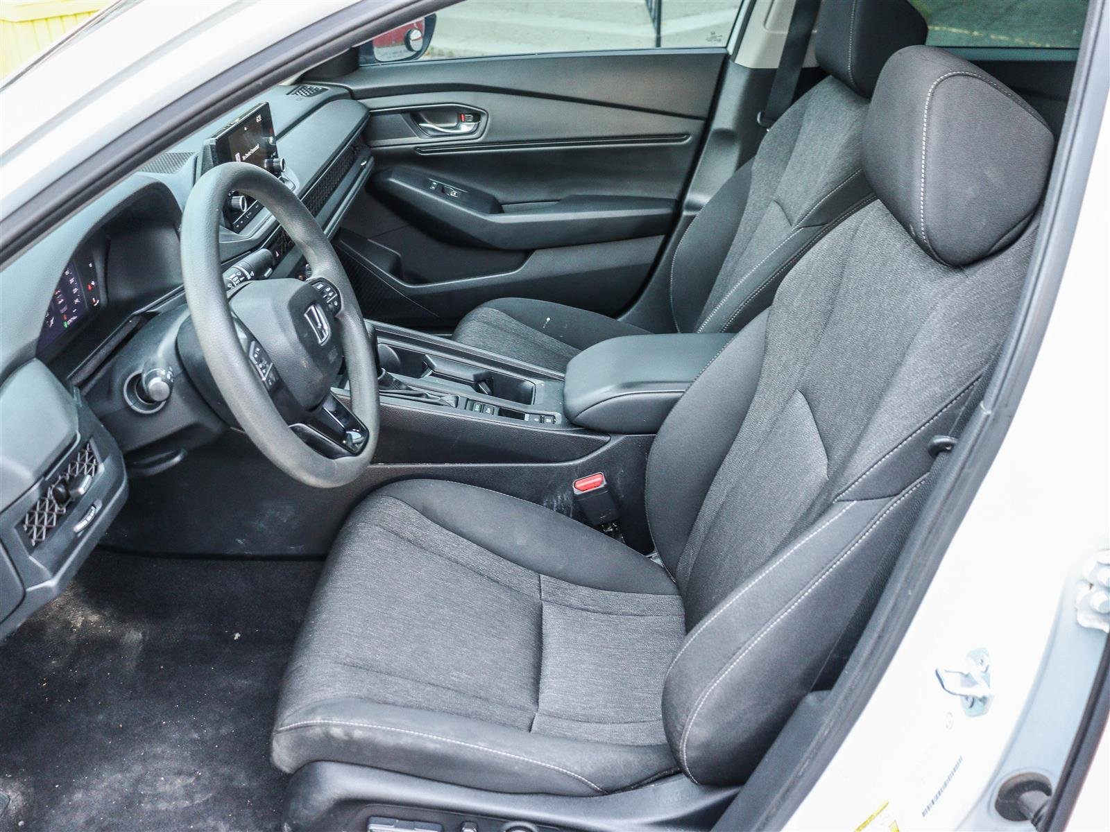2024 Honda Accord Sedan EX Ottawa & Gatineau - photo #7