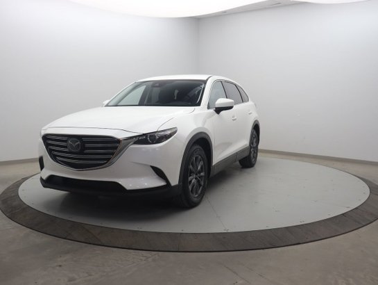 Mazda CX-9 2023 2023 Blanc