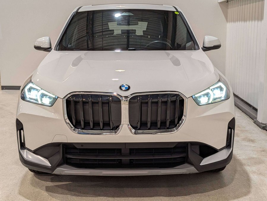 BMW X1 xDrive28i Sports Activity Vehicle 2023 Blanc