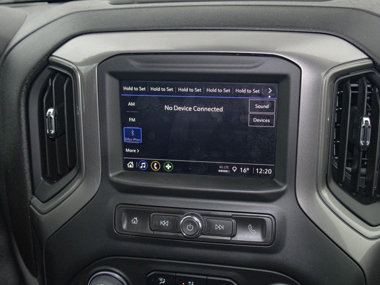 2025 Chevrolet Silverado 2500HD 4WD Crew Cab 159 Work Truck White Sherwood Park - photo #25
