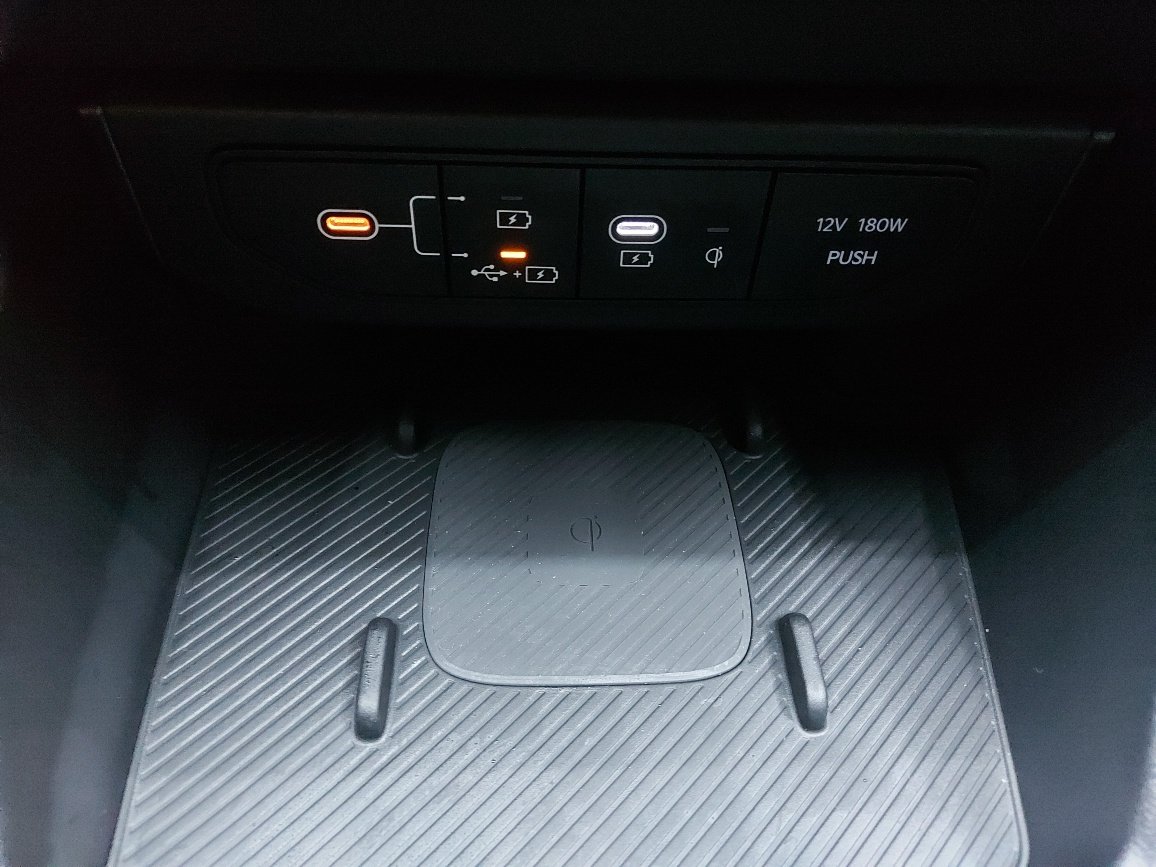 2025 Kia K4 Snow White Pearl Blainville - photo #25