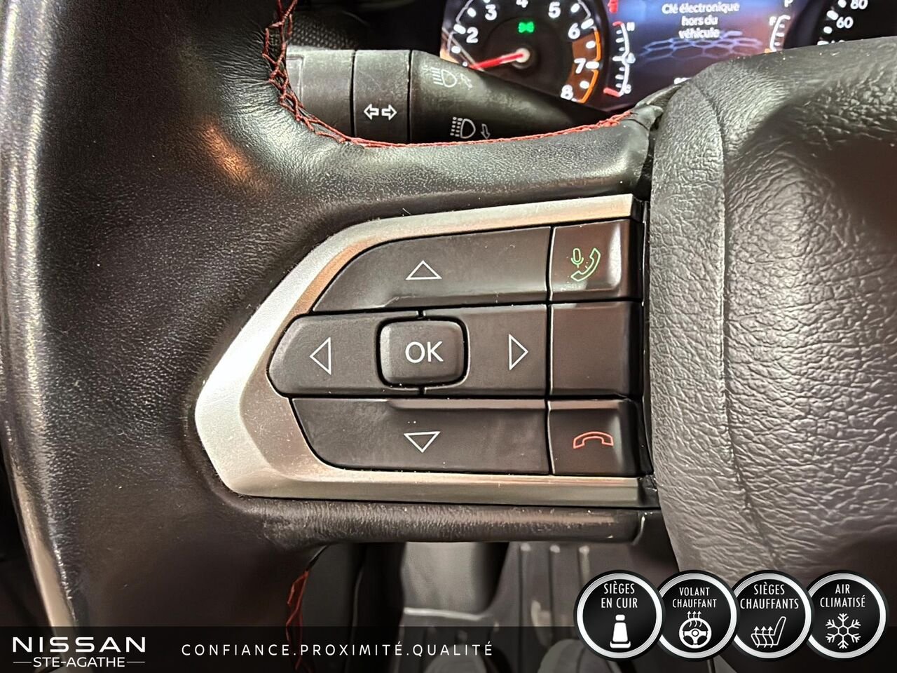 Jeep Compass 2022 Gris Ste-Agathe des Monts - photo #14