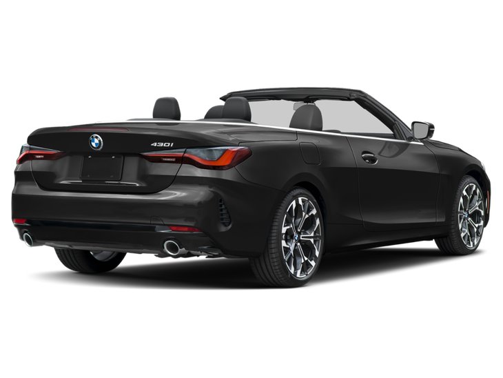 2027 BMW Série 4 430i xDrive