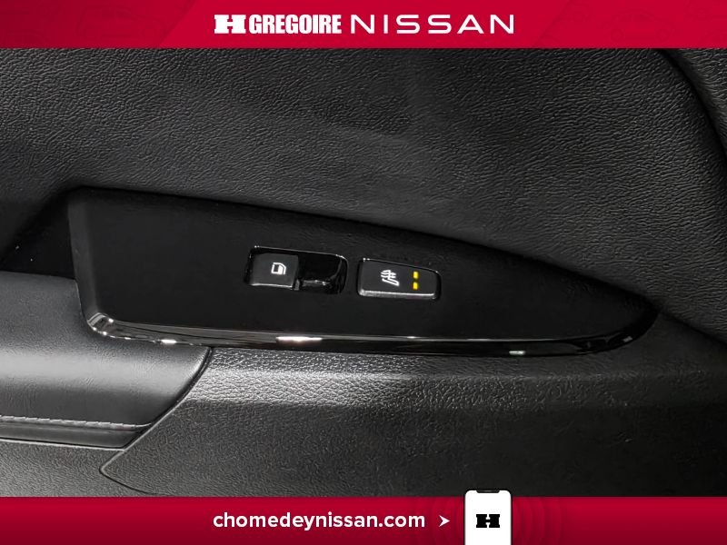 Kia Sportage CL7448 | X-Line Limited Cuir * Toit * Carplay * 2023 Vert Laval - photo #30
