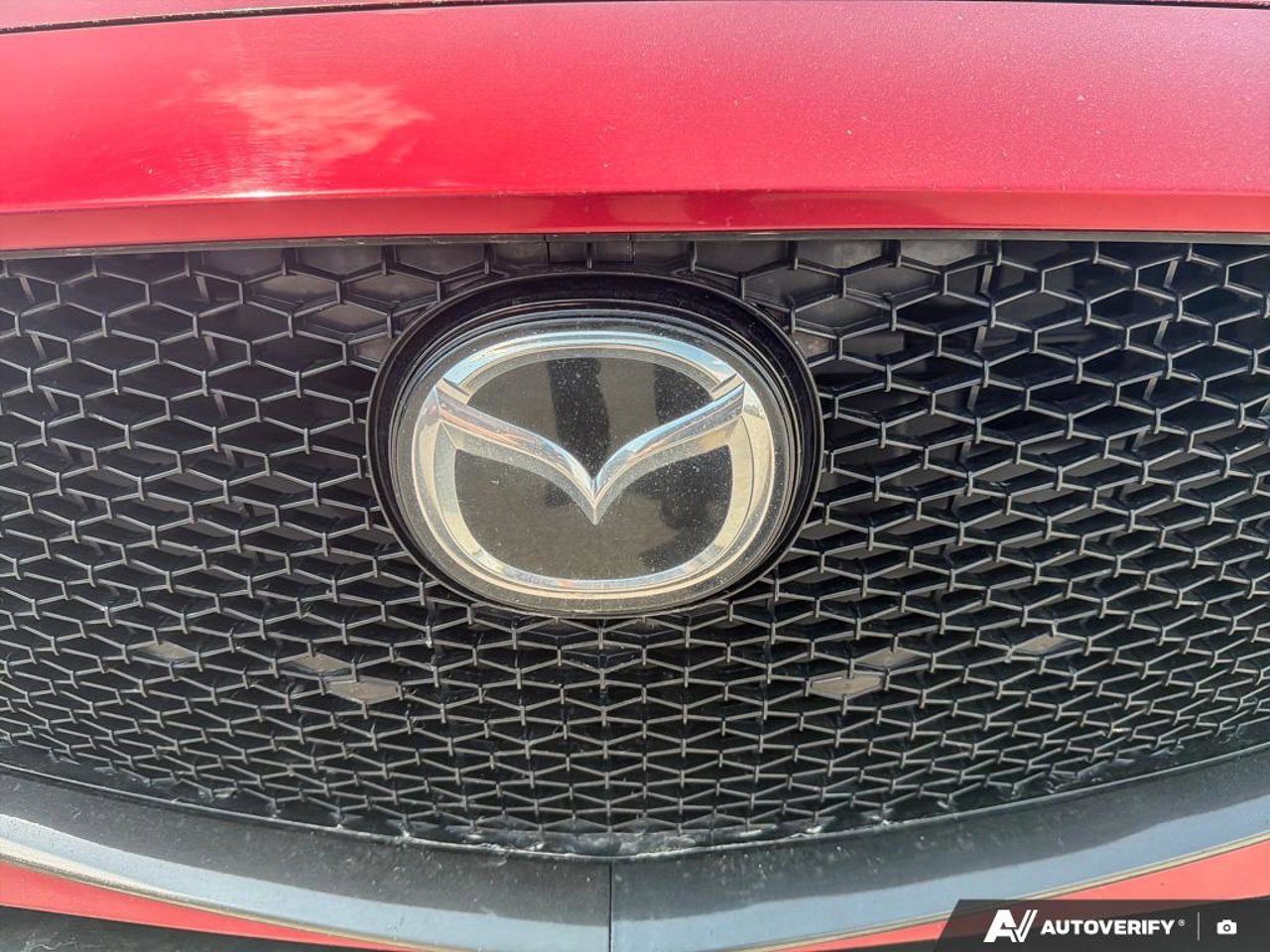 Mazda Mazda3 Sport JM1BPBMMXK1121824 2019 Rouge Mirabel - photo #11