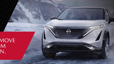 How to Remove Winter from Your Nissan: Cleaning Salt and Calcium in the Lower Laurentians