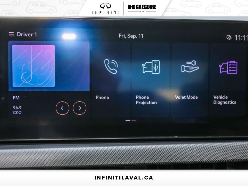Hyundai Sonata 2024 Saint-Eustache - photo #16