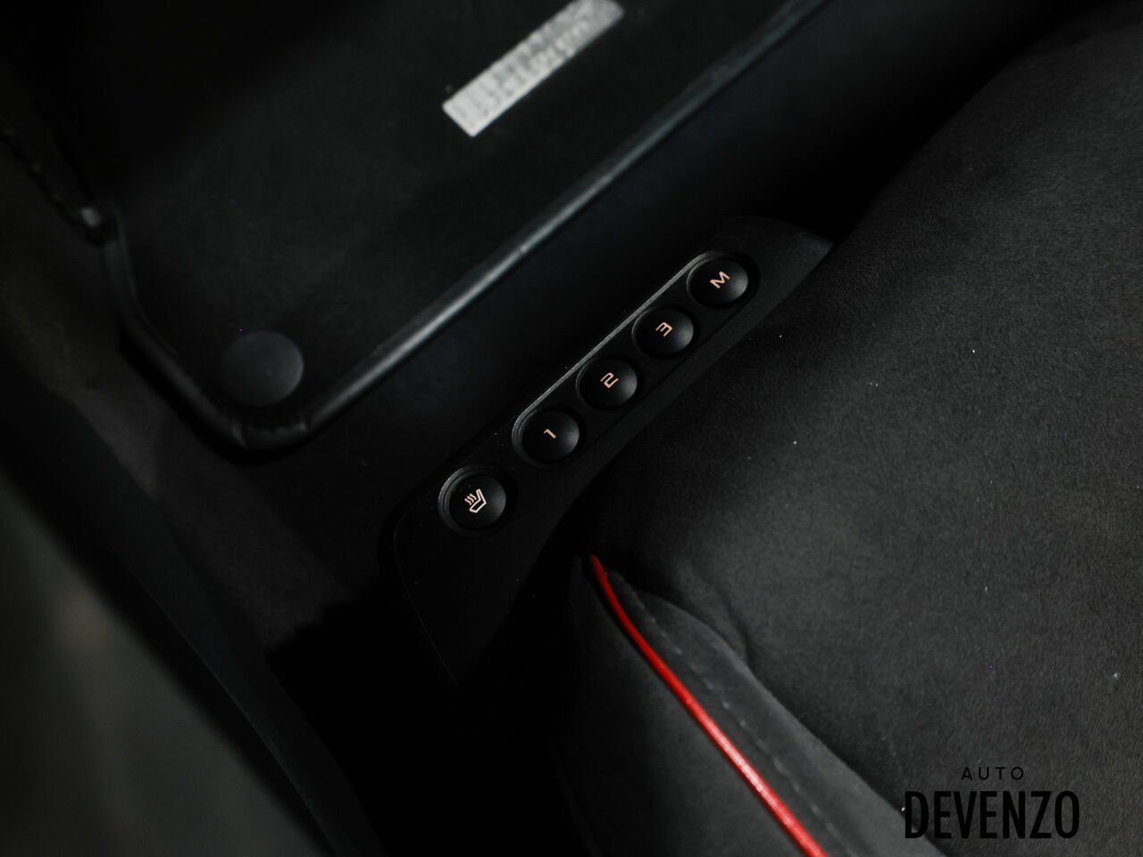 McLaren 650s Spider 3.8L V8 Twin-Turbo 2016 Noir Saint-Eustache - photo #22